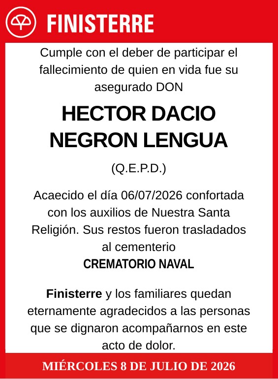 Decretos